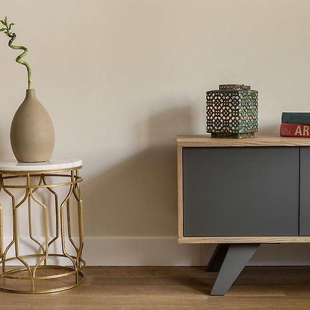Klepsydra Urban Suites Athen Eksteriør billede