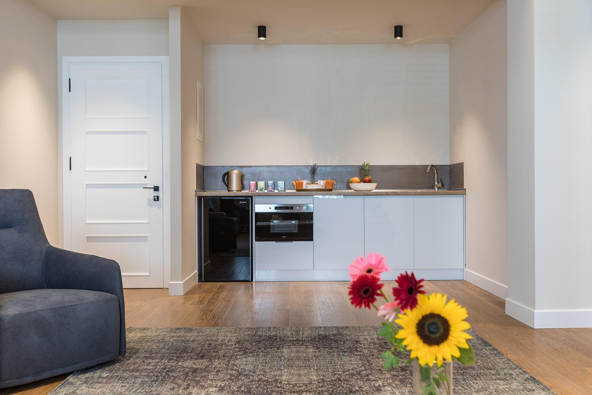 Klepsydra Urban Suites Athen Eksteriør billede