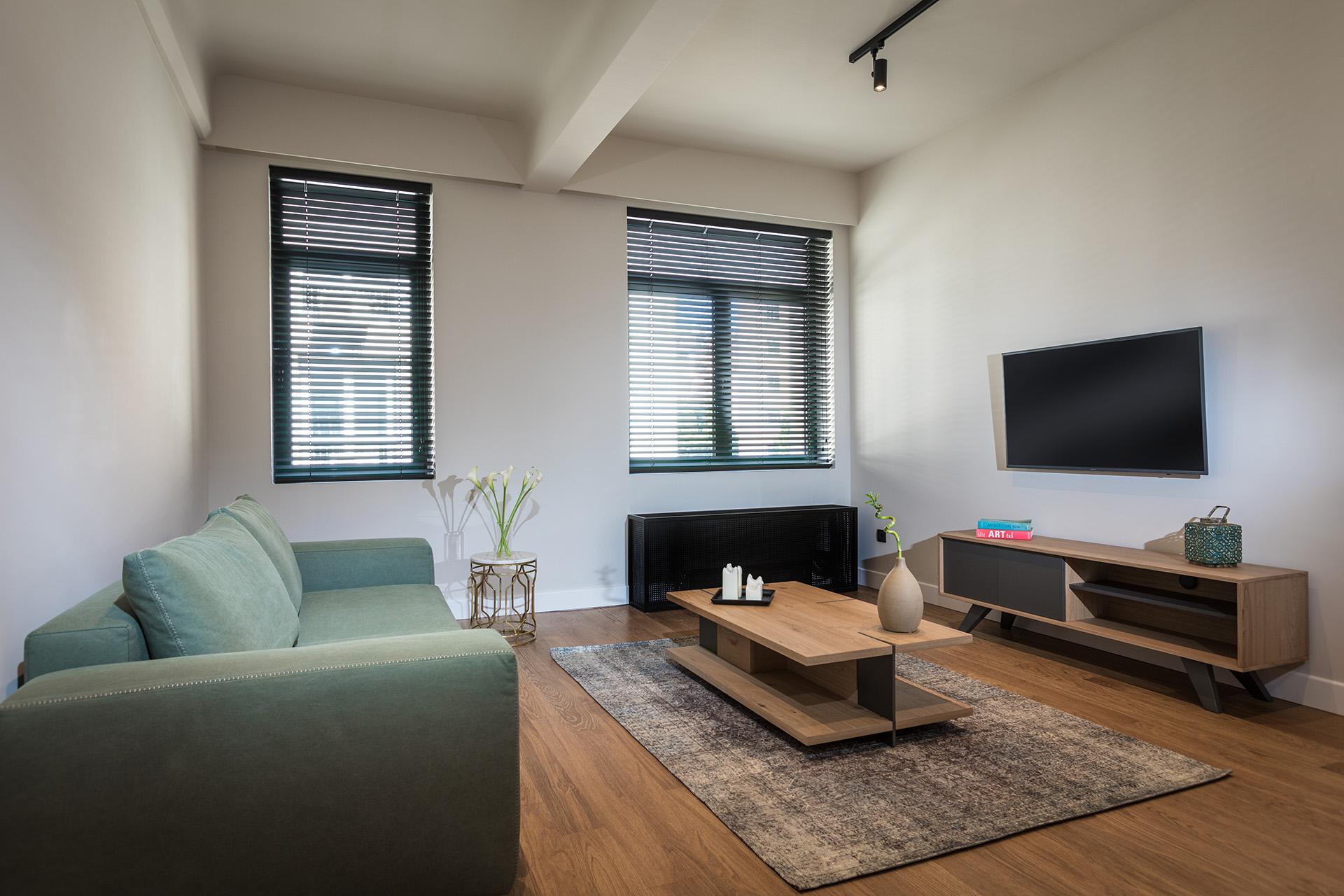 Klepsydra Urban Suites Athen Eksteriør billede