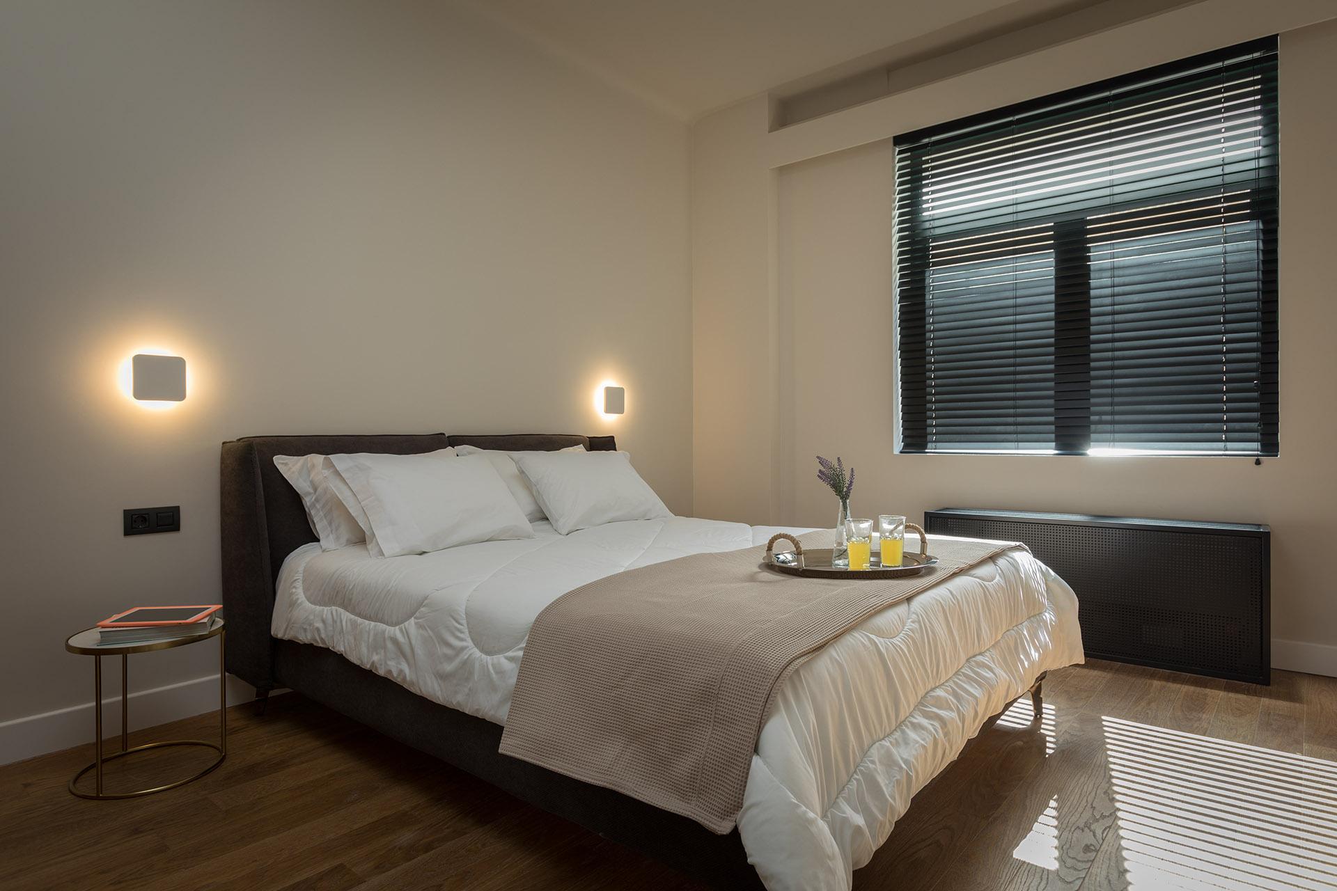 Klepsydra Urban Suites Athen Eksteriør billede