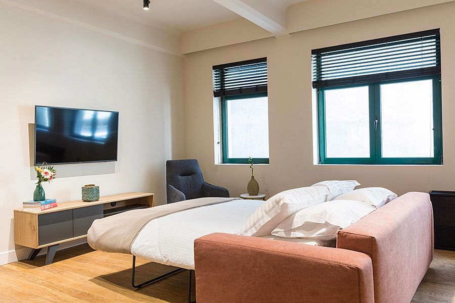Klepsydra Urban Suites Athen Eksteriør billede